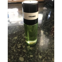 Barack Obama (Green)