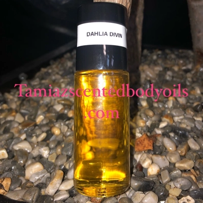 Dahlia Divin, by Givenchy Dahlia Divin, by Givenchy