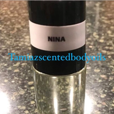 Nina Nina