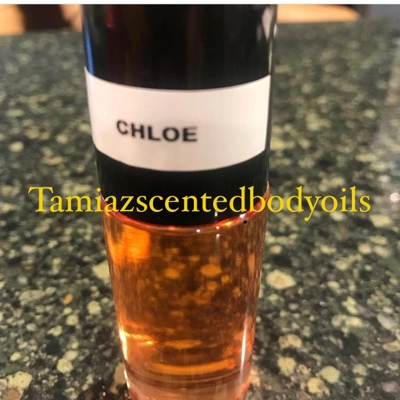 Chloe’ Chloe’