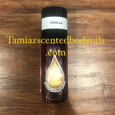 Vanilla