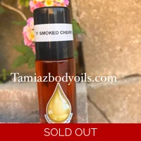 Smoked Cherry