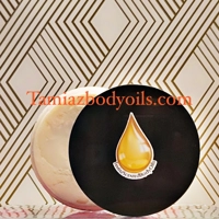 3 oz Raw Mango Butter