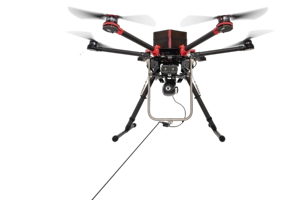 Wisp Drone Kit Wisp Drone Kit