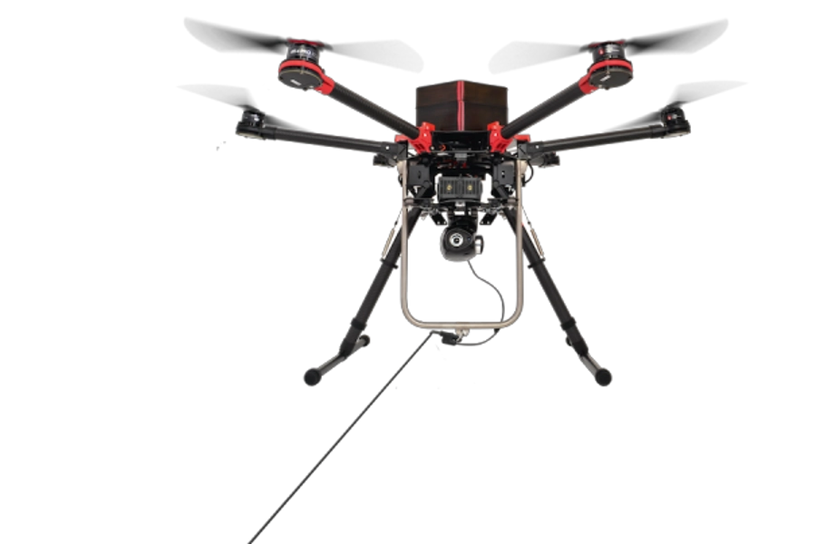 Wisp Drone Kit Wisp Drone Kit