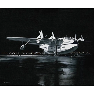 Short Solent Aotearoa II