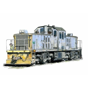 NZR DSG3057