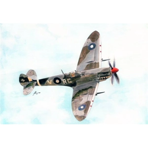 RAAF Spitfire Mk VIII