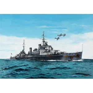 HMNZS Gambia