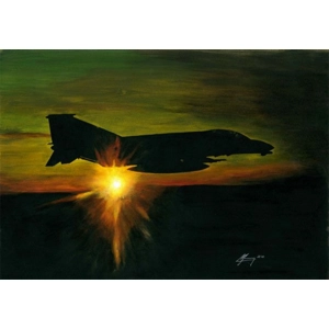 McDonnell Phantom 'Night Interdiction'