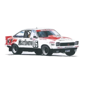 Peter Brock Torana