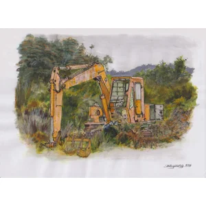 Collingwood Digger