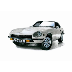 Datsun 240Z