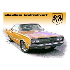 Dodge Coronet