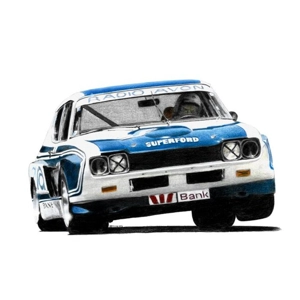 Paul Fahey Cologne Capri