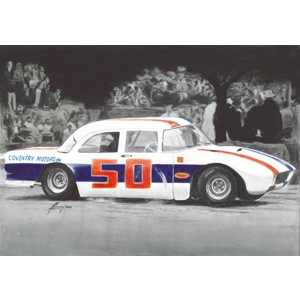 Robbie Francevic Custaxie