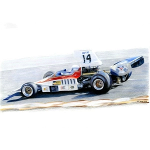 Graeme Lawrence Lola T332