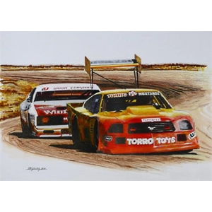 PDL Mustang v Super Falcon