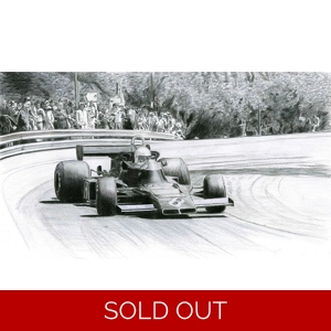 F1 Shadow book cover