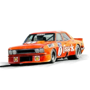 Jack Nazer Miss Victorious