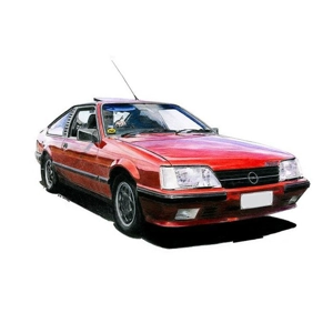 Opel Monza