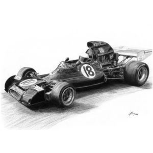 David Oxton Begg FM5