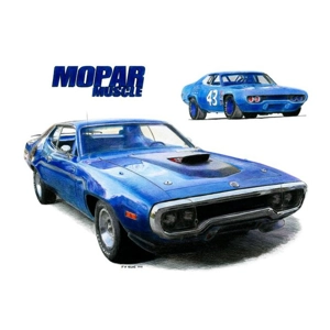 Plymouth Roadrunner