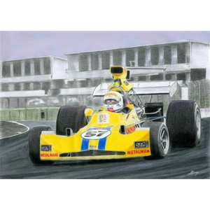 F5000 March 73A