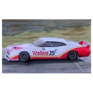 Jim Richards Falcon XC