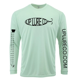 Mens UPF LS shirt