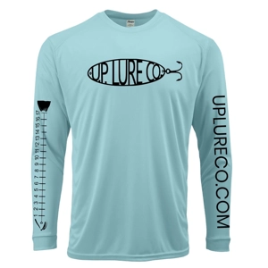 Mens UPF LS shirt