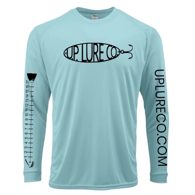 Mens UPF LS shirt