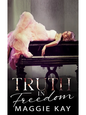 Truth in Freedom Signed..