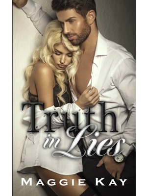 Signed Paperback- Truth..