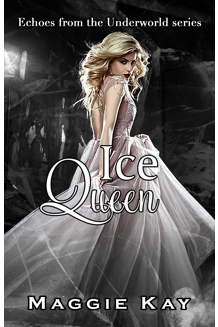 Ice Queen - Signed..