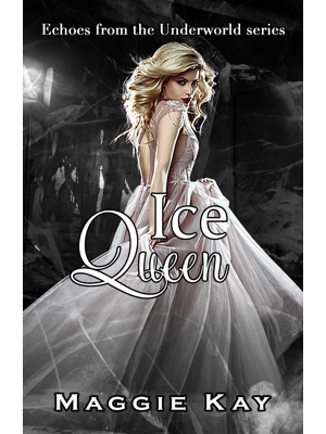 Ice Queen - Signed Pape..