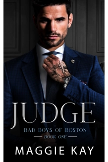 Judge- Bad Boys of..