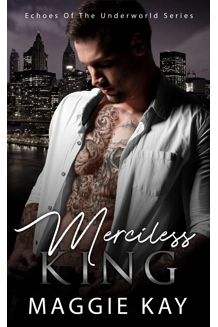 Merciless King- Ec..