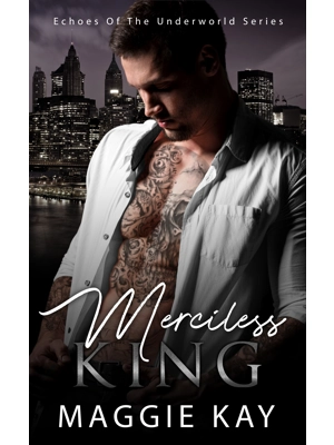 Merciless King- Echoes ..