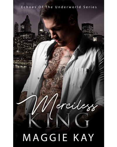 Merciless King- Echoes from the Underworld 3
