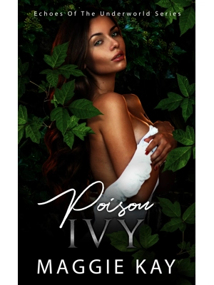Poison Ivy - Signed Pap..
