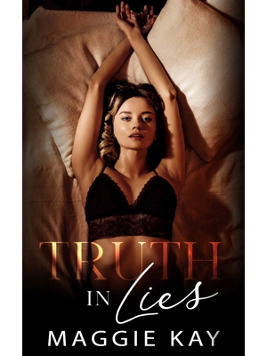 Truth in Lies - Signed ..