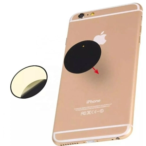 Magnetic Mobile Phone Vent Holder