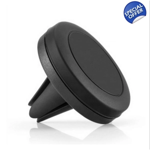 Magnetic Mobile Phone Vent Holder