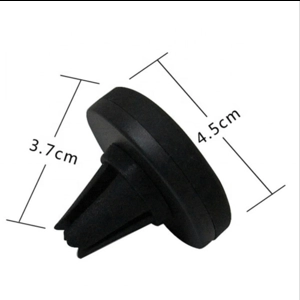 Magnetic Mobile Phone Vent Holder