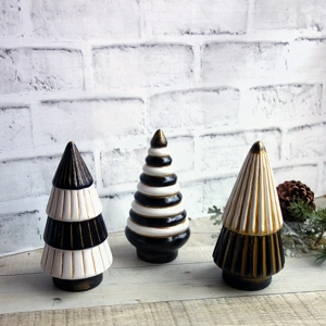 Courtly Christmas Tree Set MacKenzie Inspired Decor