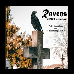 Ravens Calendar 2027