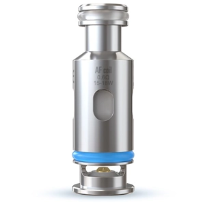 Aspire AF Single Mesh Coil (Various Ohms) Aspire AF Single Mesh Coil (Various Ohms)
