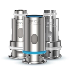 Aspire BP Coil x 1 Aspire BP Coil x 1
