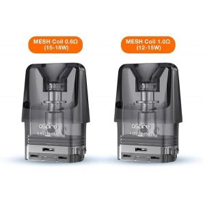 Aspire Favostix Single Pod Aspire Favostix Single Pod